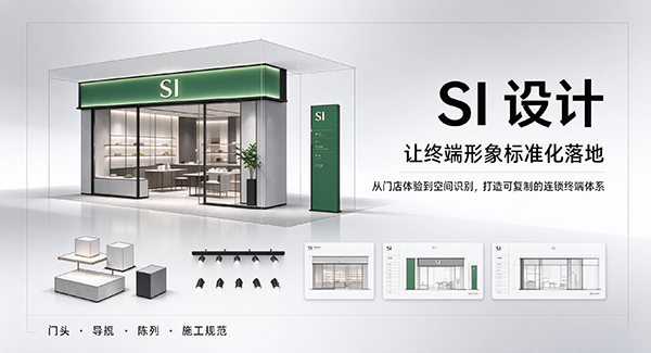 廊坊SI设计
